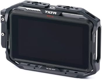 Amazon.com : Tilta Monitor Cage Compatible with Atomos Ninja V
